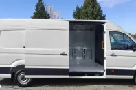 Volkswagen Crafter din 2025 cu 5 km - oferta VOL140199 - foto 10