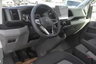 Volkswagen Crafter din 2025 cu 5 km - oferta VOL140199 - foto 11