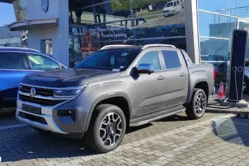 Volkswagen Amarok din 2025 - oferta VOL140200