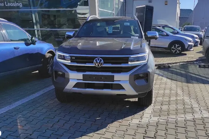 Volkswagen Amarok din 2025 cu 5 km - oferta VOL140200 - foto 2
