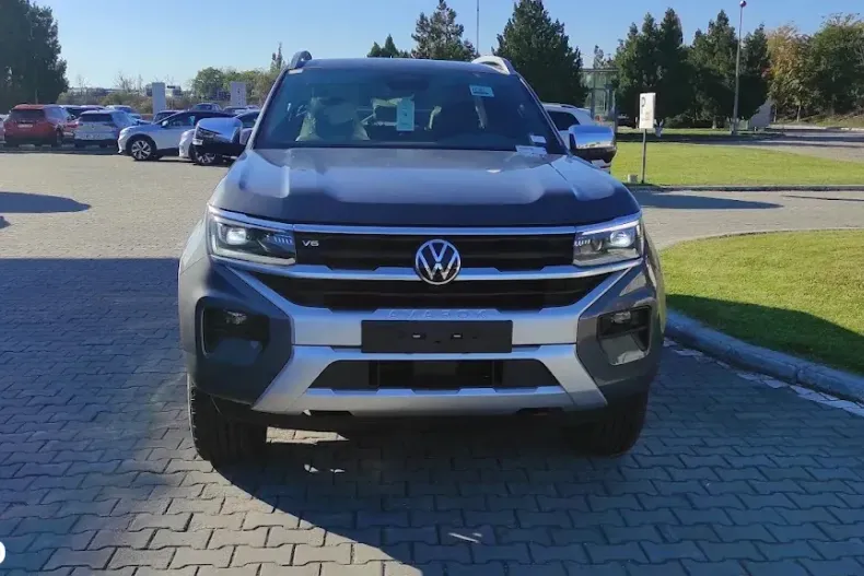 Volkswagen Amarok din 2025 cu 5 km - oferta VOL140200 - foto 10