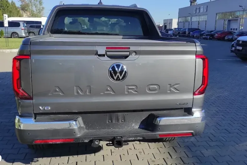 Volkswagen Amarok din 2025 cu 5 km - oferta VOL140200 - foto 11