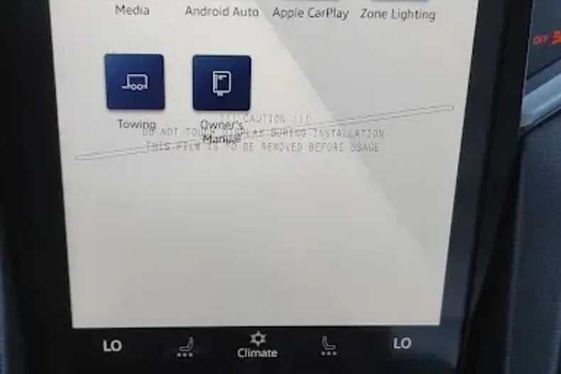 Volkswagen Amarok din 2025 cu 5 km - oferta VOL140200 - foto 13