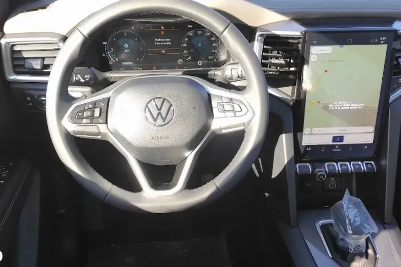 Volkswagen Amarok din 2025 cu 5 km - oferta VOL140200 - foto 15