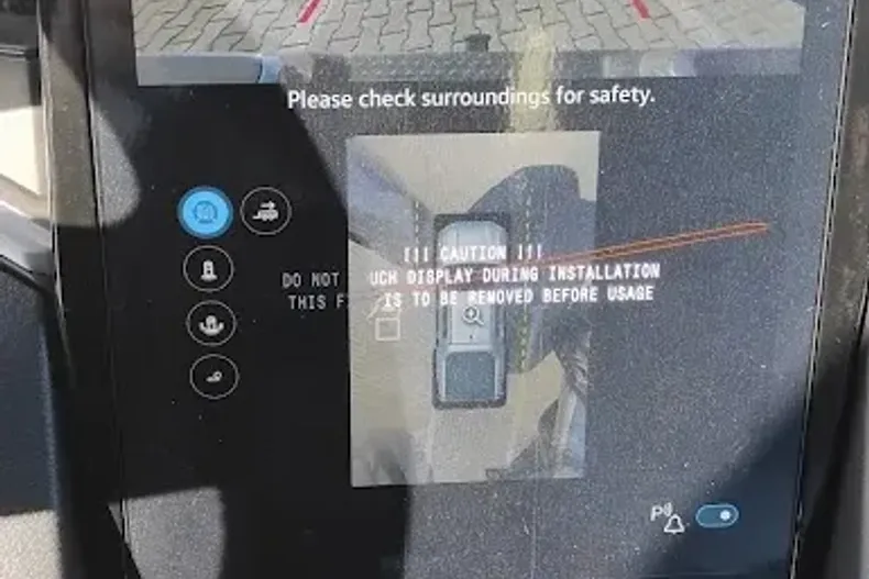 Volkswagen Amarok din 2025 cu 5 km - oferta VOL140200 - foto 21