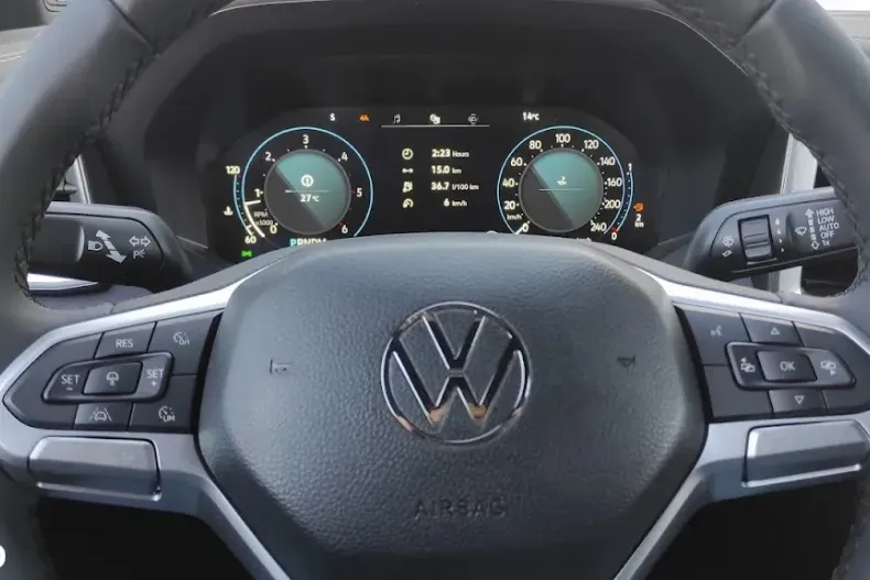 Volkswagen Amarok din 2025 cu 5 km - oferta VOL140200 - foto 26