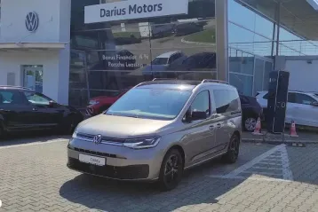 Volkswagen Caddy din 2025 - oferta VOL140201