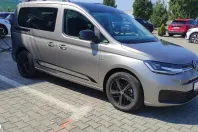 Volkswagen Caddy din 2025 cu 9.000 km - oferta VOL140201 - foto 4