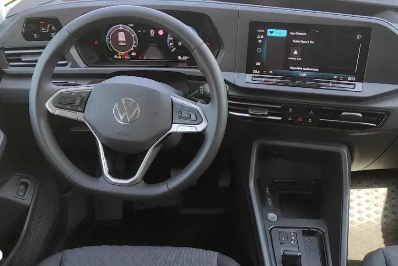 Volkswagen Caddy din 2025 cu 9.000 km - oferta VOL140201 - foto 10