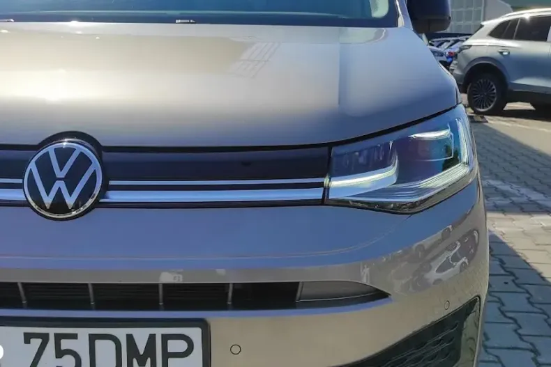 Volkswagen Caddy din 2025 cu 9.000 km - oferta VOL140201 - foto 20