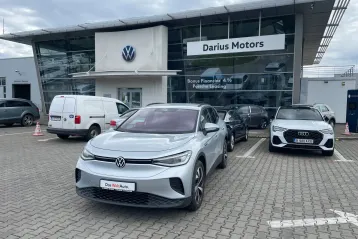 Volkswagen ID.4 din 2022 - oferta VOL140203