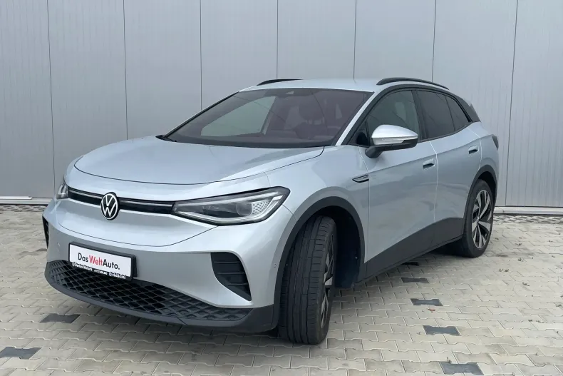 Volkswagen ID.4 din 2022 cu 26.300 km - oferta VOL140203 - foto 2