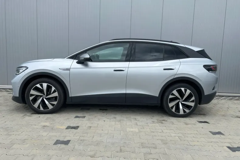 Volkswagen ID.4 din 2022 cu 26.300 km - oferta VOL140203 - foto 3