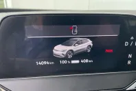 Volkswagen ID.4 din 2022 cu 26.300 km - oferta VOL140203 - foto 8