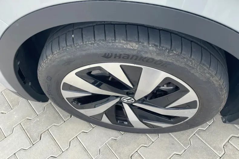 Volkswagen ID.4 din 2022 cu 26.300 km - oferta VOL140203 - foto 15