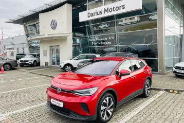 Volkswagen ID.4 din 2023 - oferta VOL140205