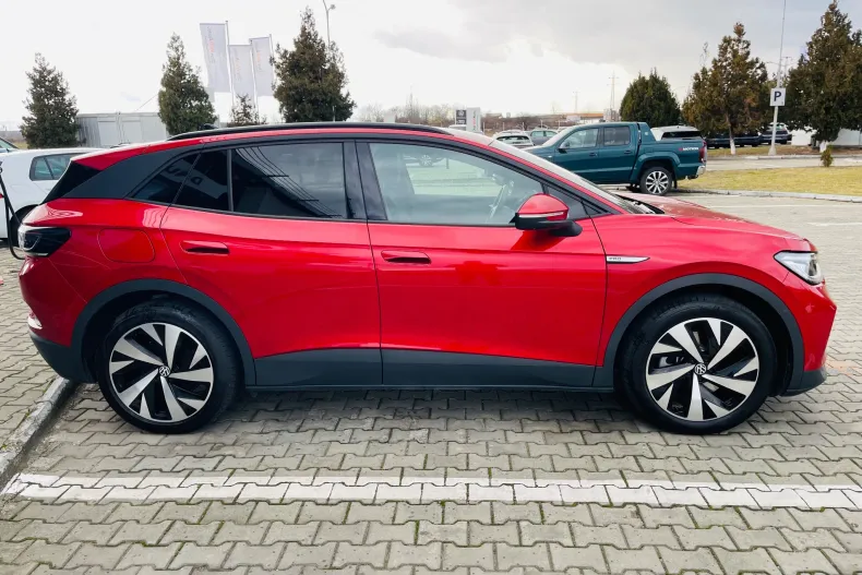 Volkswagen ID.4 din 2023 cu 13.900 km - oferta VOL140205 - foto 4