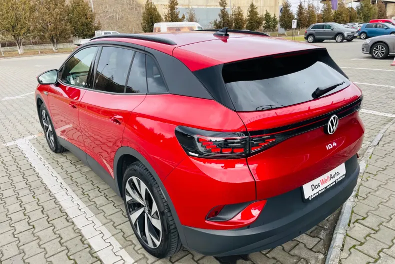 Volkswagen ID.4 din 2023 cu 13.900 km - oferta VOL140205 - foto 7