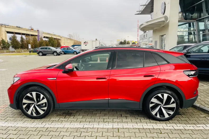 Volkswagen ID.4 din 2023 cu 13.900 km - oferta VOL140205 - foto 8