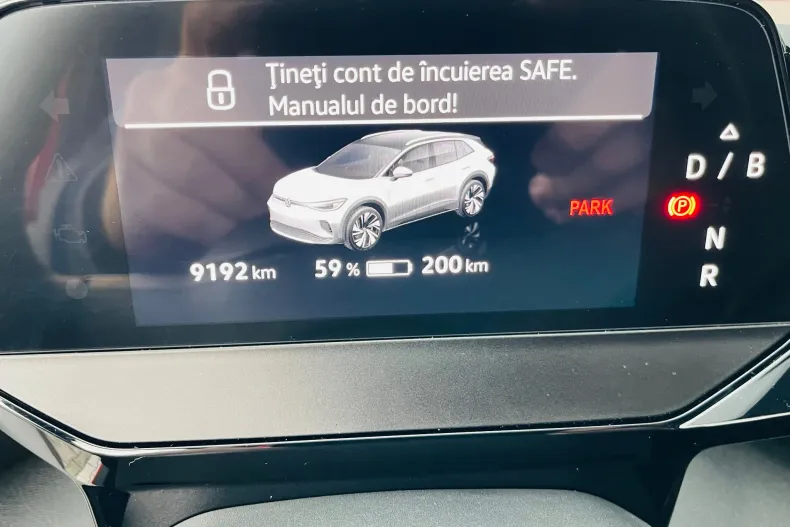 Volkswagen ID.4 din 2023 cu 13.900 km - oferta VOL140205 - foto 26