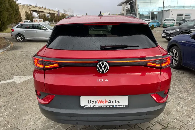 Volkswagen ID.4 din 2023 cu 13.900 km - oferta VOL140205 - foto 28