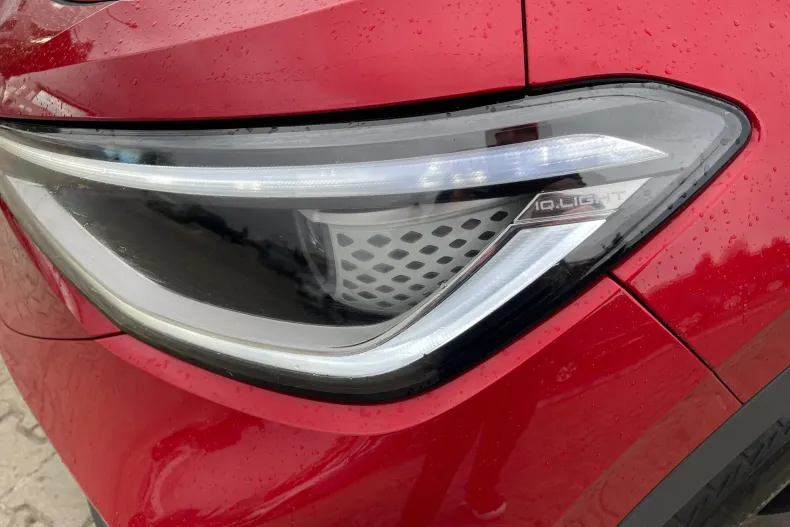 Volkswagen ID.4 din 2023 cu 13.900 km - oferta VOL140205 - foto 33