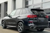 BMW X5 din 2021 cu 117.552 km - oferta BMW140215 - foto 4