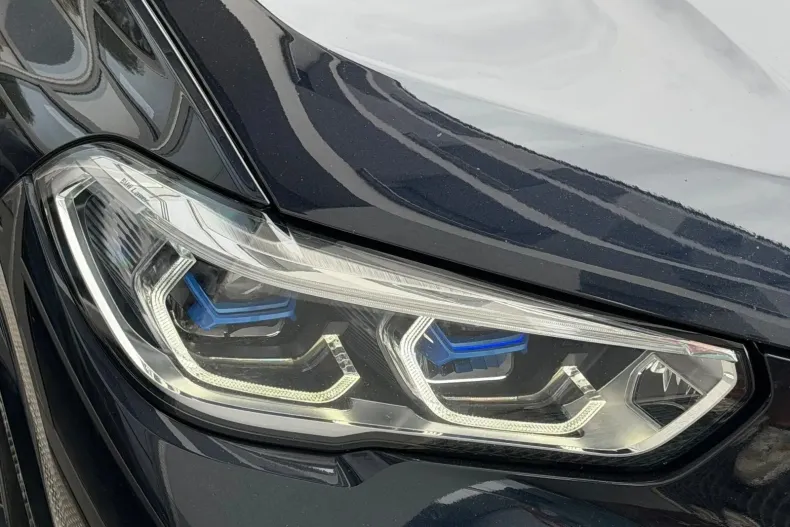 BMW X5 din 2021 cu 117.552 km - oferta BMW140215 - foto 9