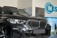 BMW X5 din 2021 cu 117.552 km - oferta BMW140215 - foto 12