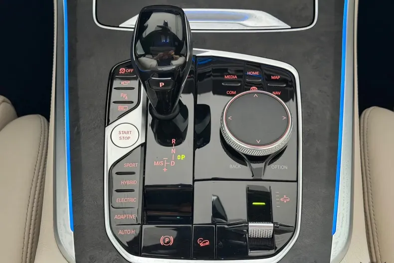 BMW X5 din 2021 cu 117.552 km - oferta BMW140215 - foto 18