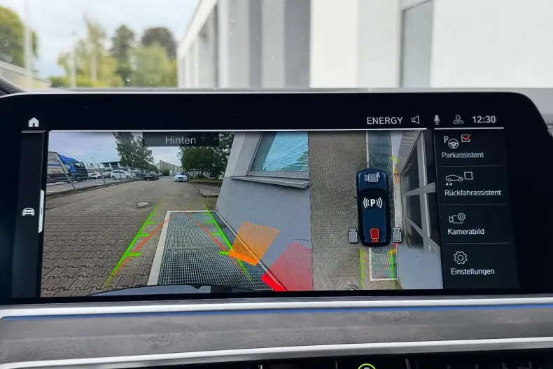 BMW X5 din 2021 cu 117.552 km - oferta BMW140215 - foto 24