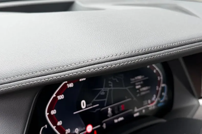 BMW X5 din 2021 cu 117.552 km - oferta BMW140215 - foto 25