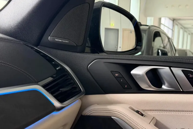 BMW X5 din 2021 cu 117.552 km - oferta BMW140215 - foto 26