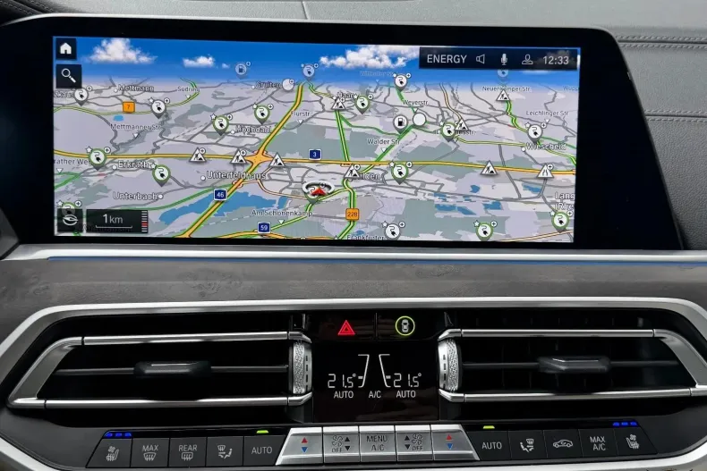 BMW X5 din 2021 cu 117.552 km - oferta BMW140215 - foto 28