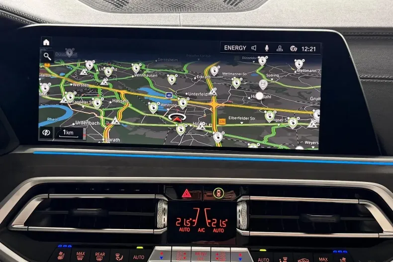 BMW X5 din 2021 cu 117.552 km - oferta BMW140215 - foto 29