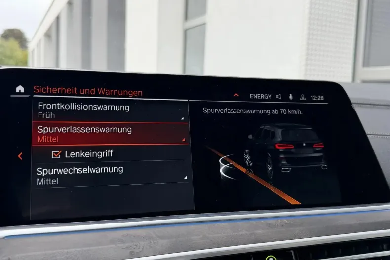 BMW X5 din 2021 cu 117.552 km - oferta BMW140215 - foto 31