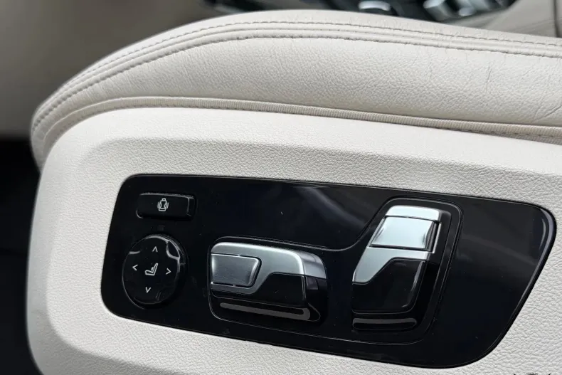 BMW X5 din 2021 cu 117.552 km - oferta BMW140215 - foto 37