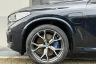 BMW X5 din 2021 cu 117.552 km - oferta BMW140215 - foto 39