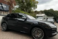 Porsche Cayenne Coupe din 2021 cu 74.000 km - oferta POR140217 - foto 3