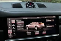 Porsche Cayenne Coupe din 2021 cu 74.000 km - oferta POR140217 - foto 26