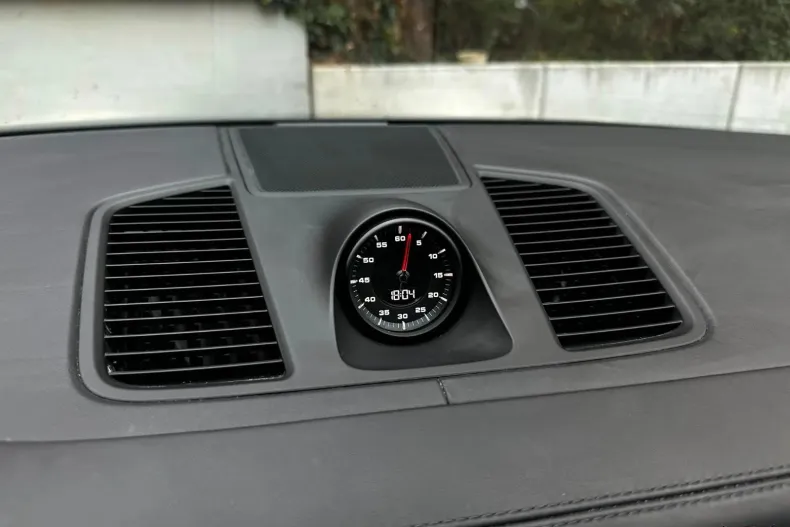 Porsche Cayenne Coupe din 2021 cu 74.000 km - oferta POR140217 - foto 31