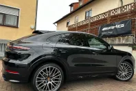 Porsche Cayenne Coupe din 2021 cu 74.000 km - oferta POR140217 - foto 34