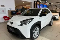 Toyota Aygo din 2025 cu 2 km - oferta TOY140219 - foto 1