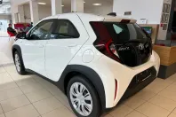 Toyota Aygo din 2025 cu 2 km - oferta TOY140219 - foto 3