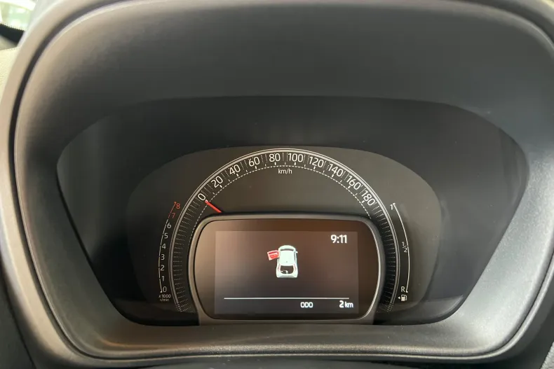 Toyota Aygo din 2025 cu 2 km - oferta TOY140219 - foto 6