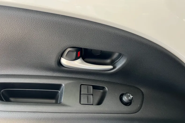 Toyota Aygo din 2025 cu 2 km - oferta TOY140219 - foto 7