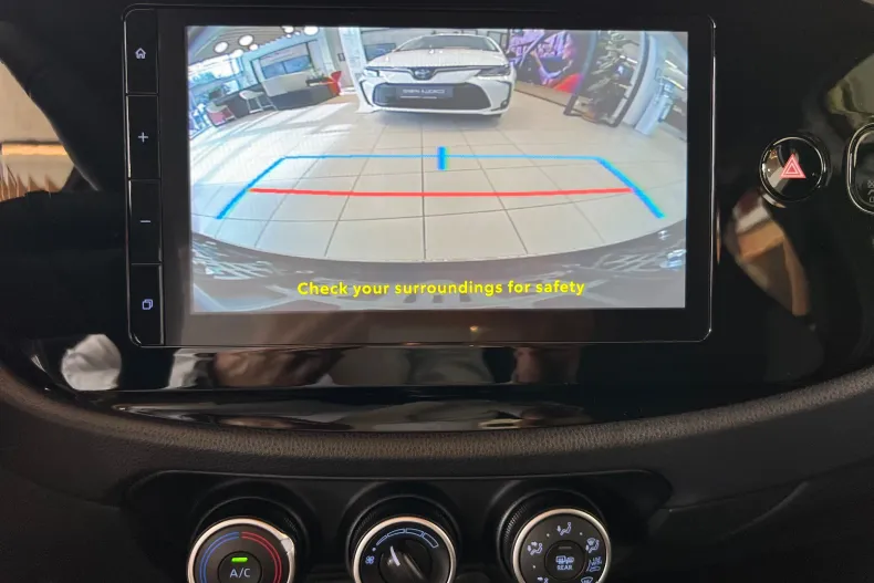 Toyota Aygo din 2025 cu 2 km - oferta TOY140219 - foto 10