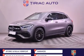 Mercedes-Benz GLA din 2022 - oferta MER140225