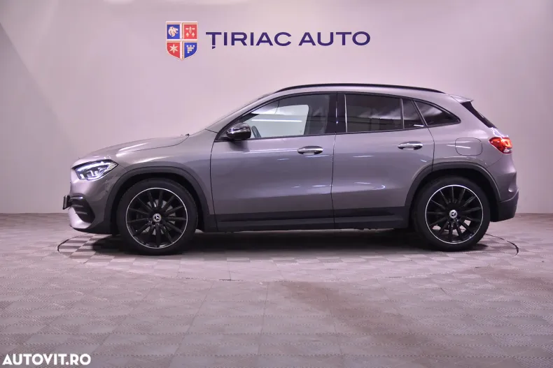 Mercedes-Benz GLA din 2022 cu 119.284 km - oferta MER140225 - foto 2