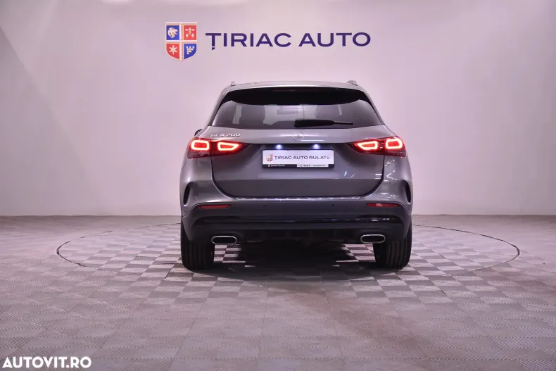Mercedes-Benz GLA din 2022 cu 119.284 km - oferta MER140225 - foto 4